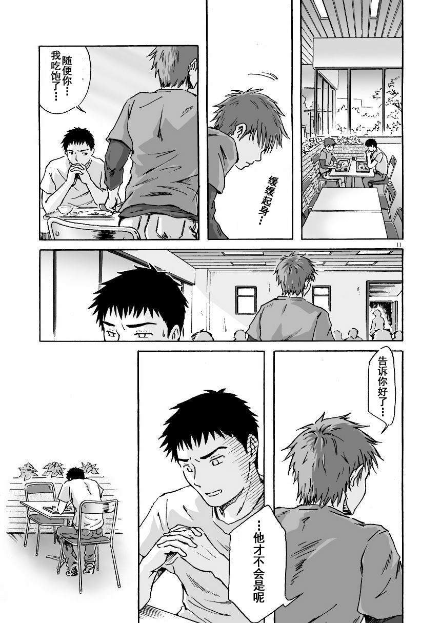 ESP 第六感 - Page 12