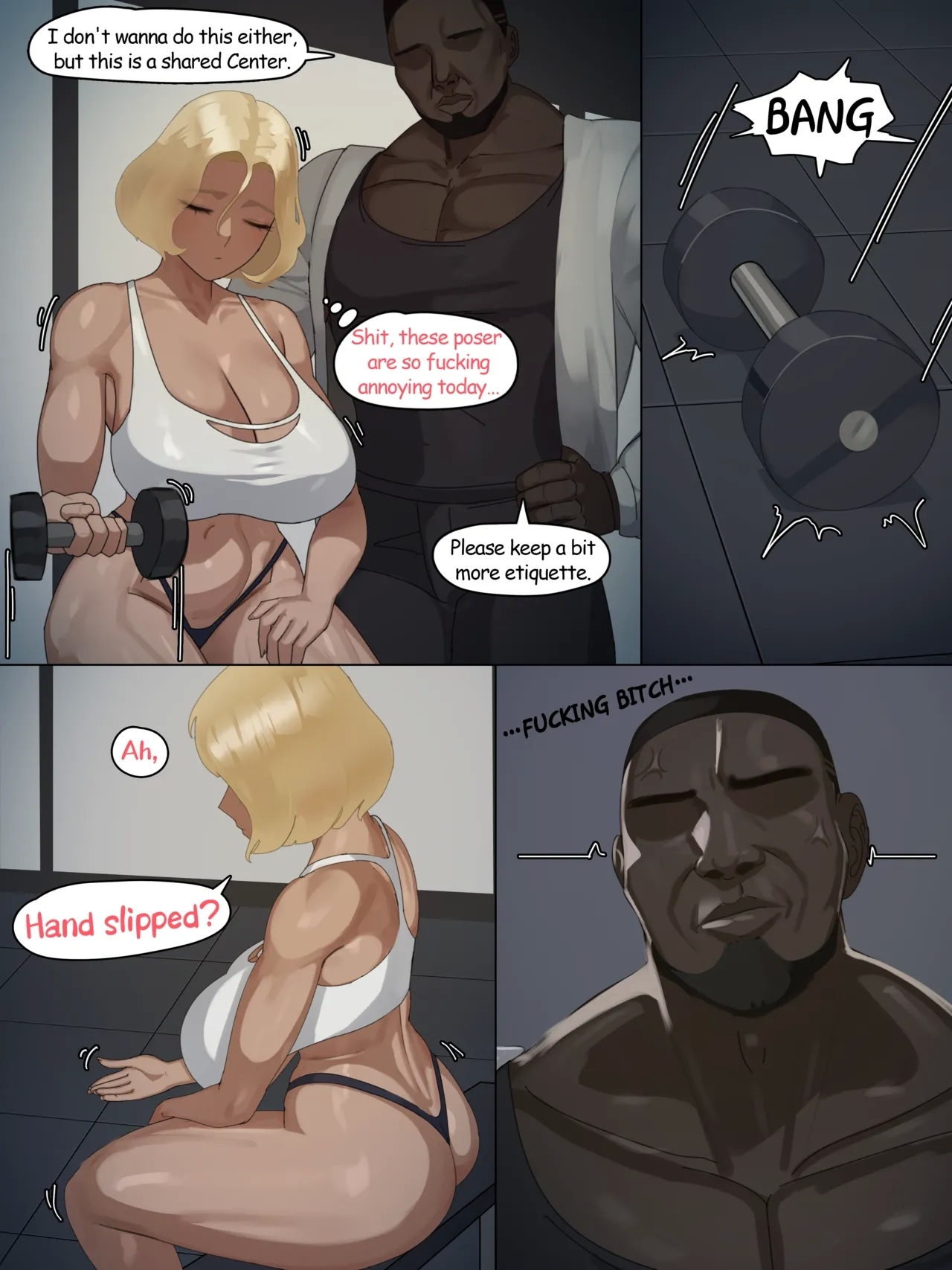 『Nuo』2025 April Reward - Page 15