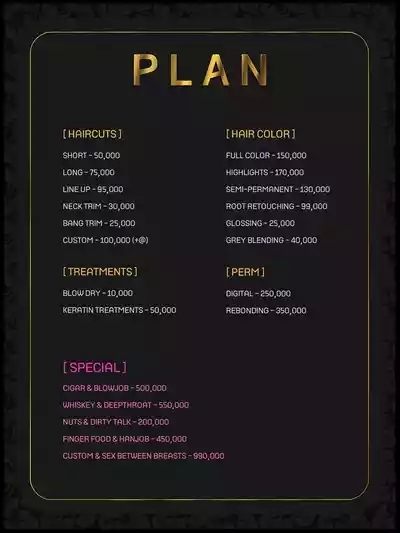 『Nuo』2025 April Reward 6