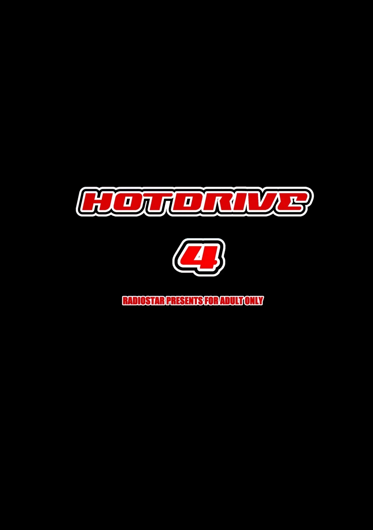 HOTDRIVE 4 - Page 23
