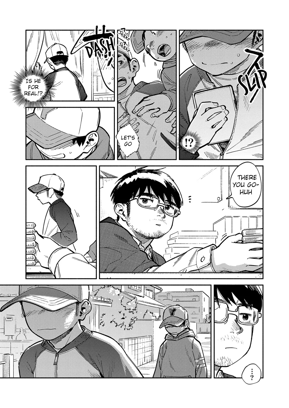 Monthly Shounen Zoom 2024-11 9