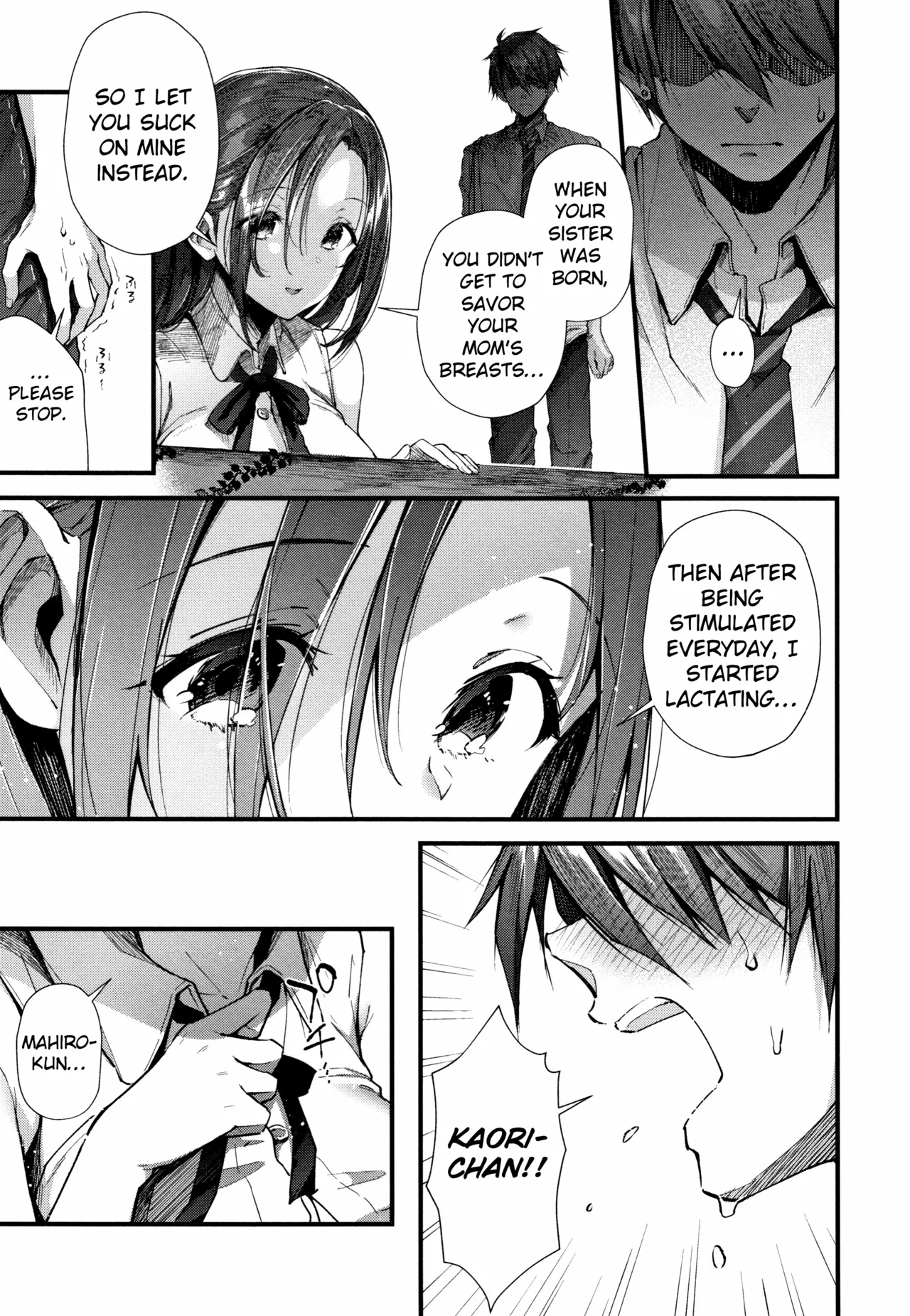 Kono Machi de Mou Ichidou | Once More in This Town 4