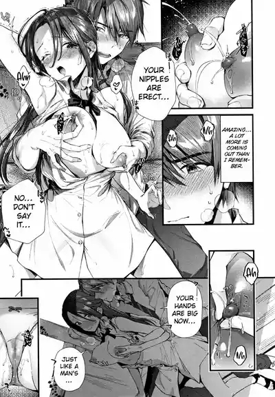 Kono Machi de Mou Ichidou | Once More in This Town 9