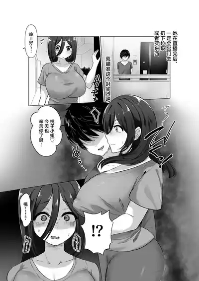 Fukushuu x Netori x Bakunyuu Hitozuma Baka ni shite Kita Aitsu no Yome ga Adult Haishinsha datta node Ore no Dekamara de Yousha naku Netorasesete Itadakimashita Warai 6