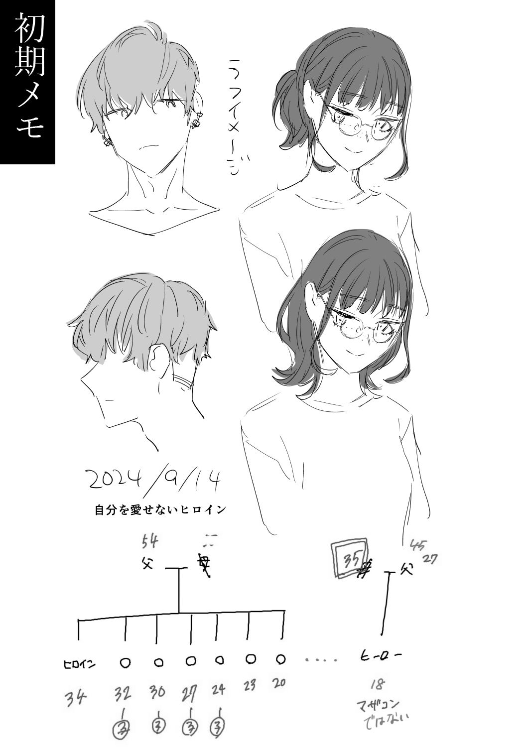 Suki ni Nattara Dame, Nanonisan- - Page 116