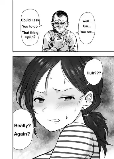 Hitozuma Netorare Sugano Hinako Hen 3