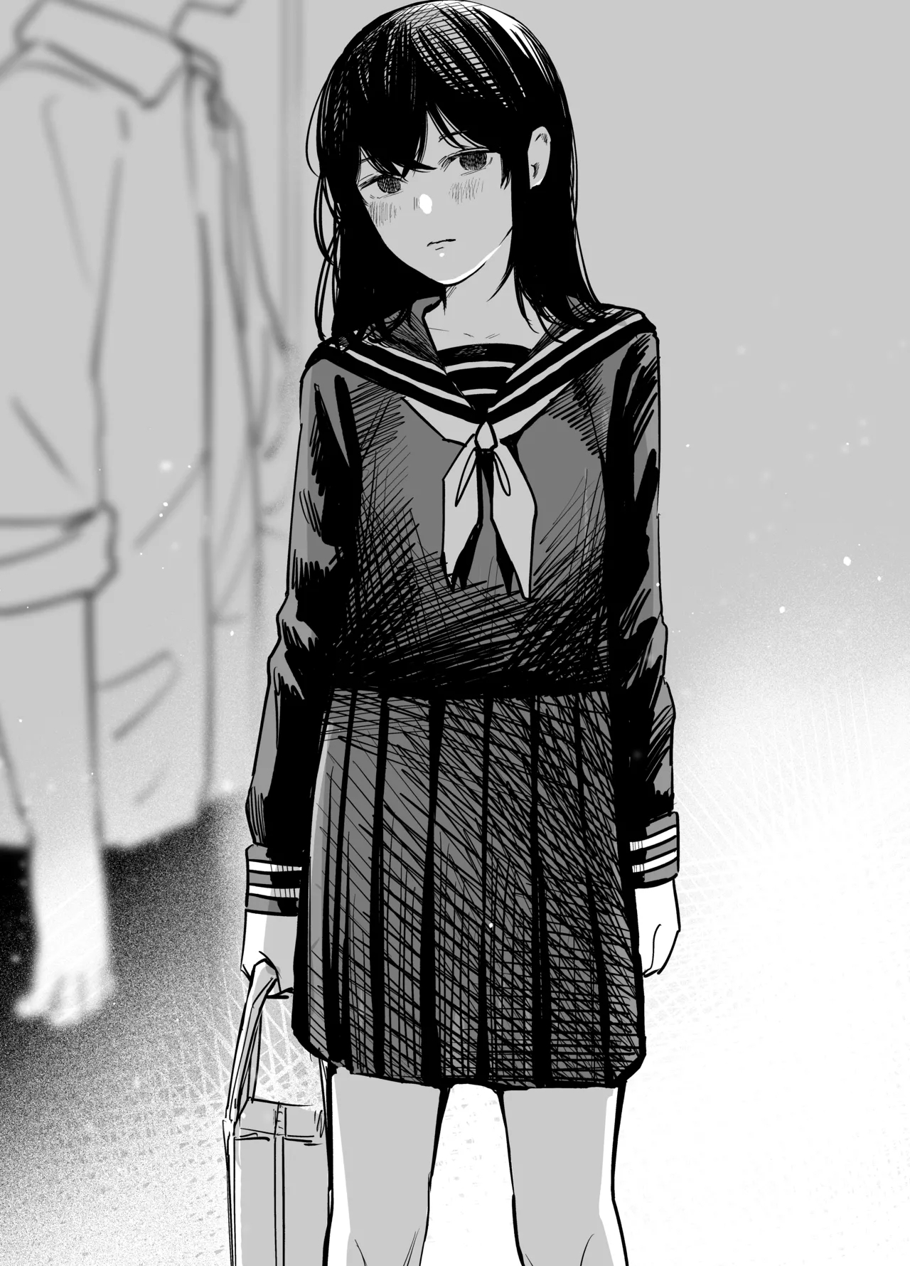 Mashou no Joshi to Sex suru Hanashi - Page 5