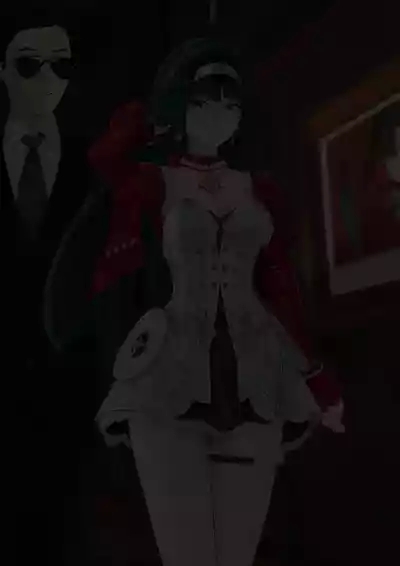 失踪 / Disappear 4