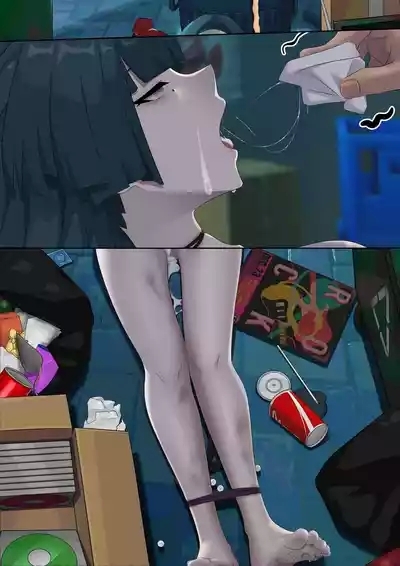 失踪 / Disappear 9