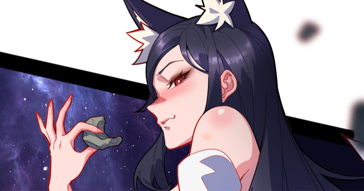 Are you trying to flatter me? 6