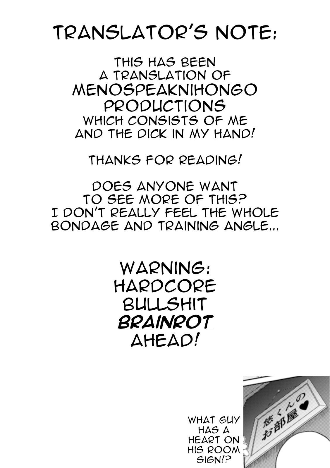 Honjitsu mo Haha to Imouto no Choukyou Hiyori | Another Good Day to Train my Mother and Little Sister Ch. 1 - Page 21