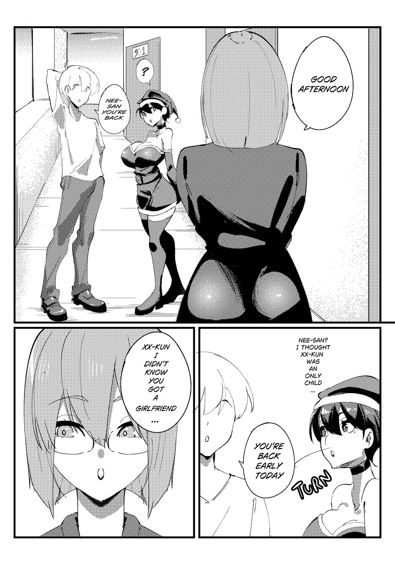 Bukiyou de Eroi Rinjin Sayurisan - Page 29