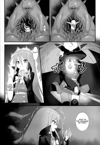 Shokukan no Ochite 10