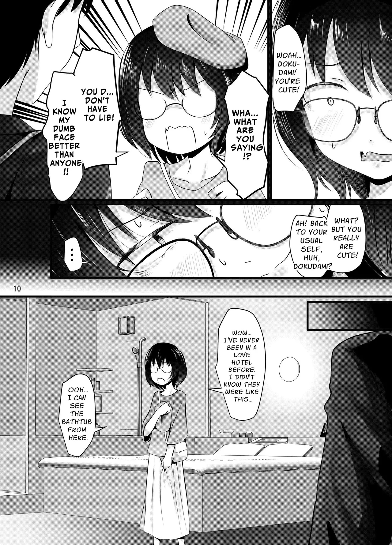 Kogara Mojoup Offline - Page 10