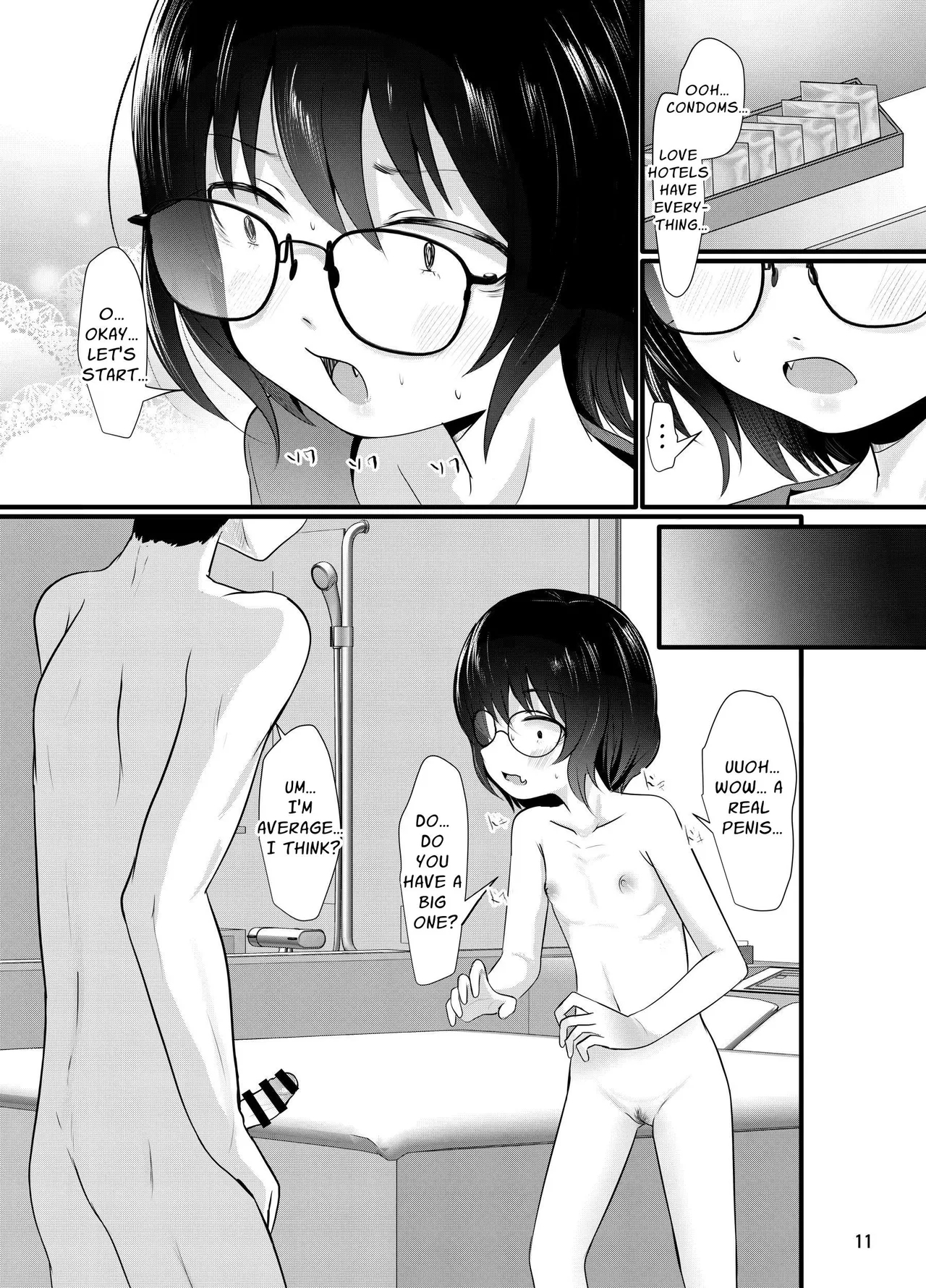 Kogara Mojoup Offline - Page 11