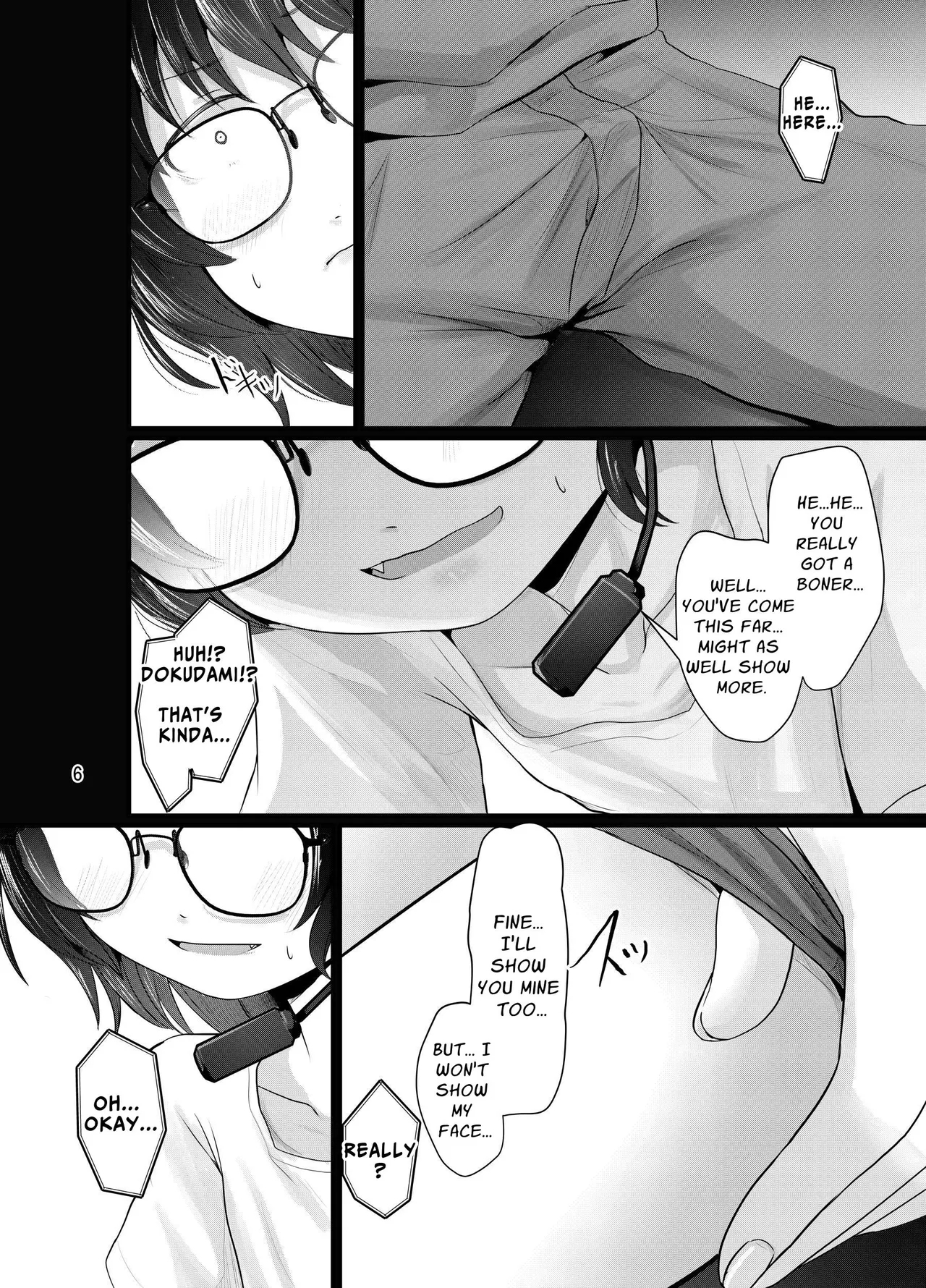 Kogara Mojoup Offline - Page 6