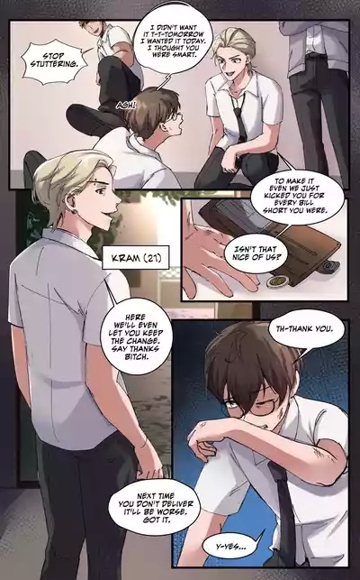 Everything for a Price 4