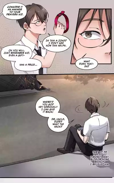 Everything for a Price 8