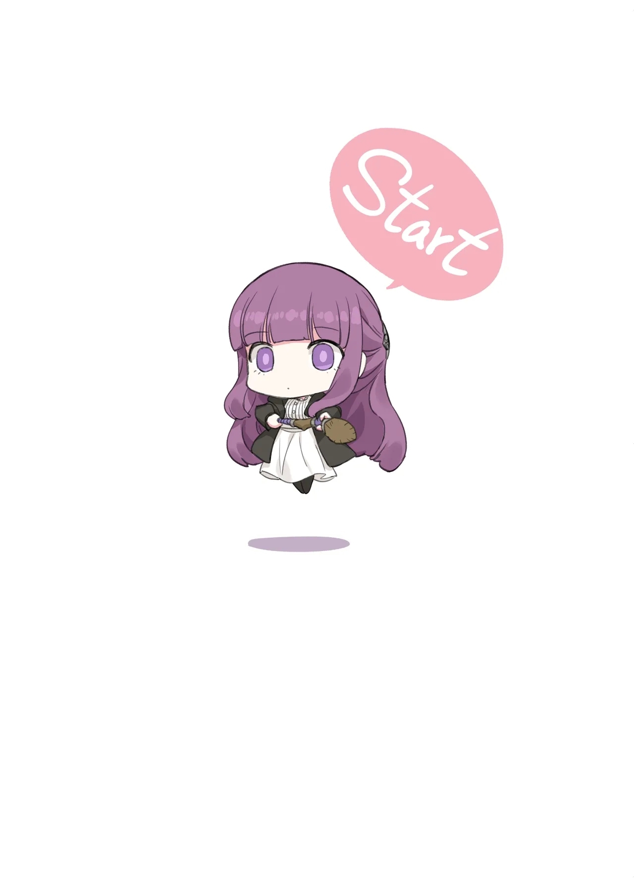 Ai o Todokeru Mahou - Page 3