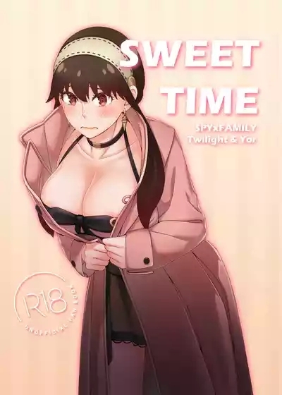 Sweet Time 1