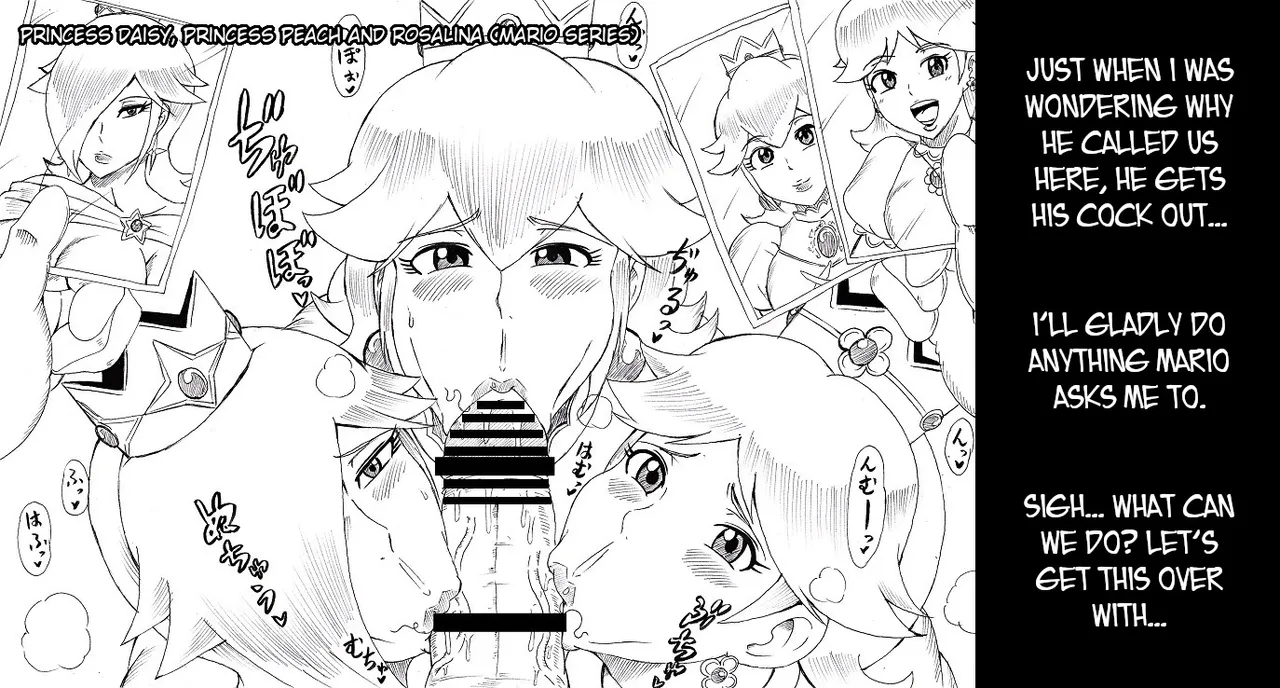 N Zukan| N Blowjob Book - Page 29