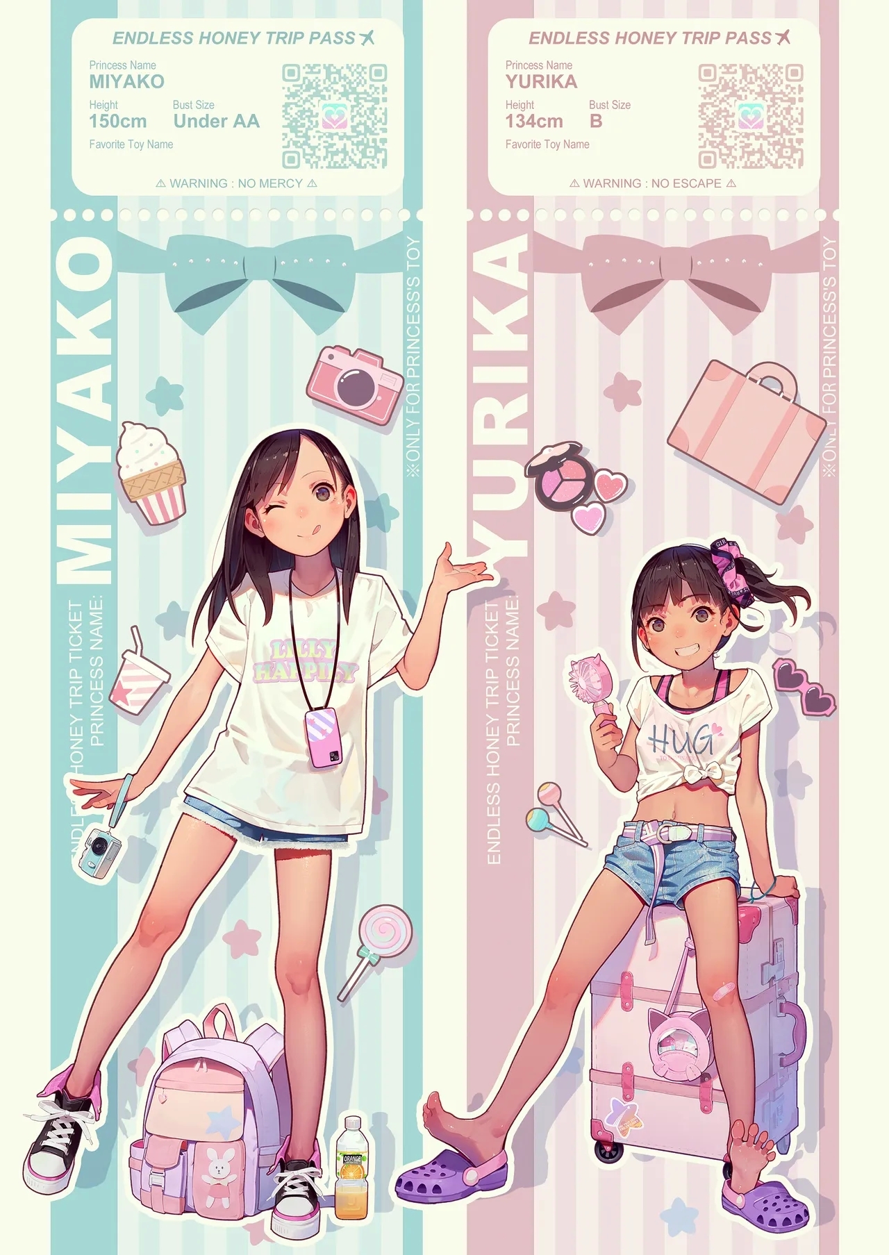 Puchi Pako - Page 2