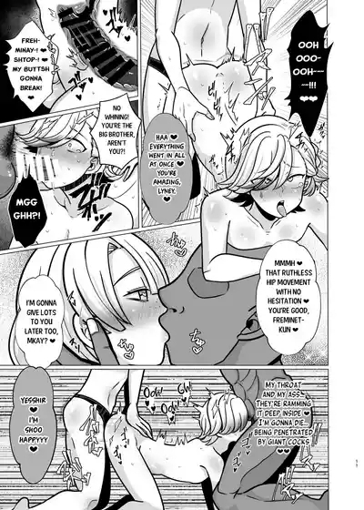 Honto ni Atta!? Saimin Seiibutsu 3 | It Really Exists!? Hypnosis Artifact 3 10