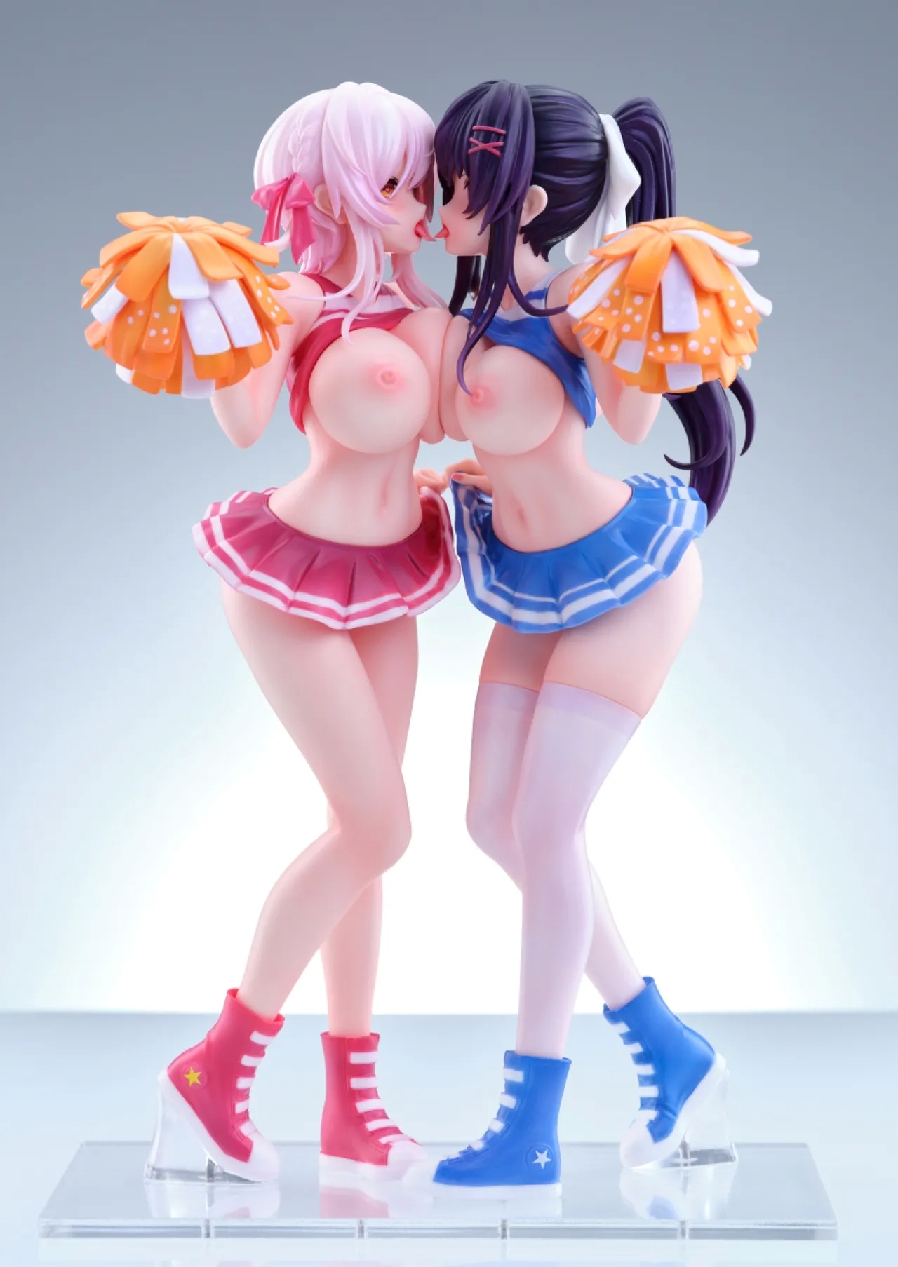 Saimin Kanojo Hashimoto Karen 3 | 催眠女友桥本加恋 3 - Page 60