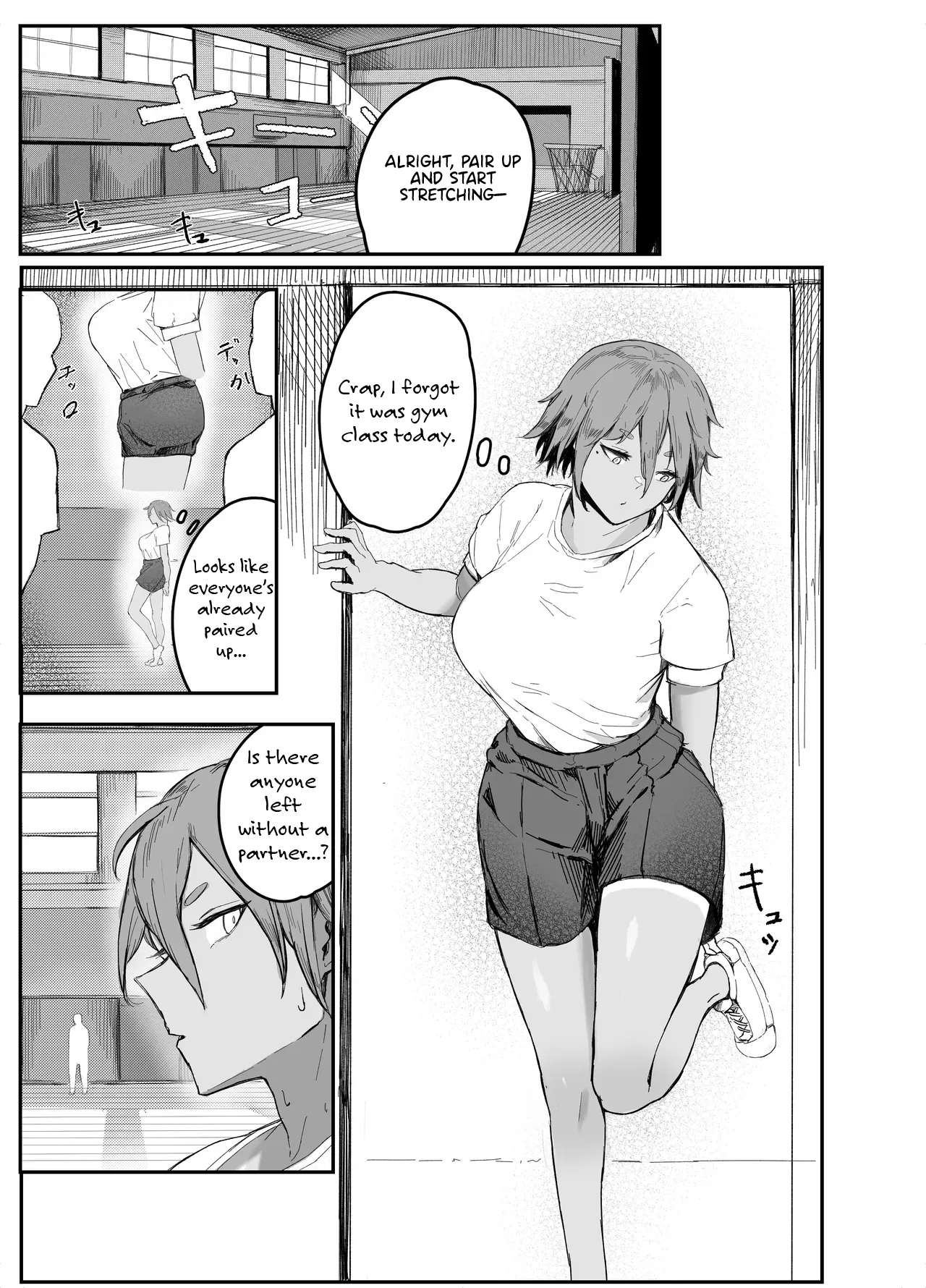 [Rokkotsu-san (Abara-kun)] Watashi no Omocha-kun | My Little Toy-kun (Dildo) 1 [English] [Nipis Family] 4