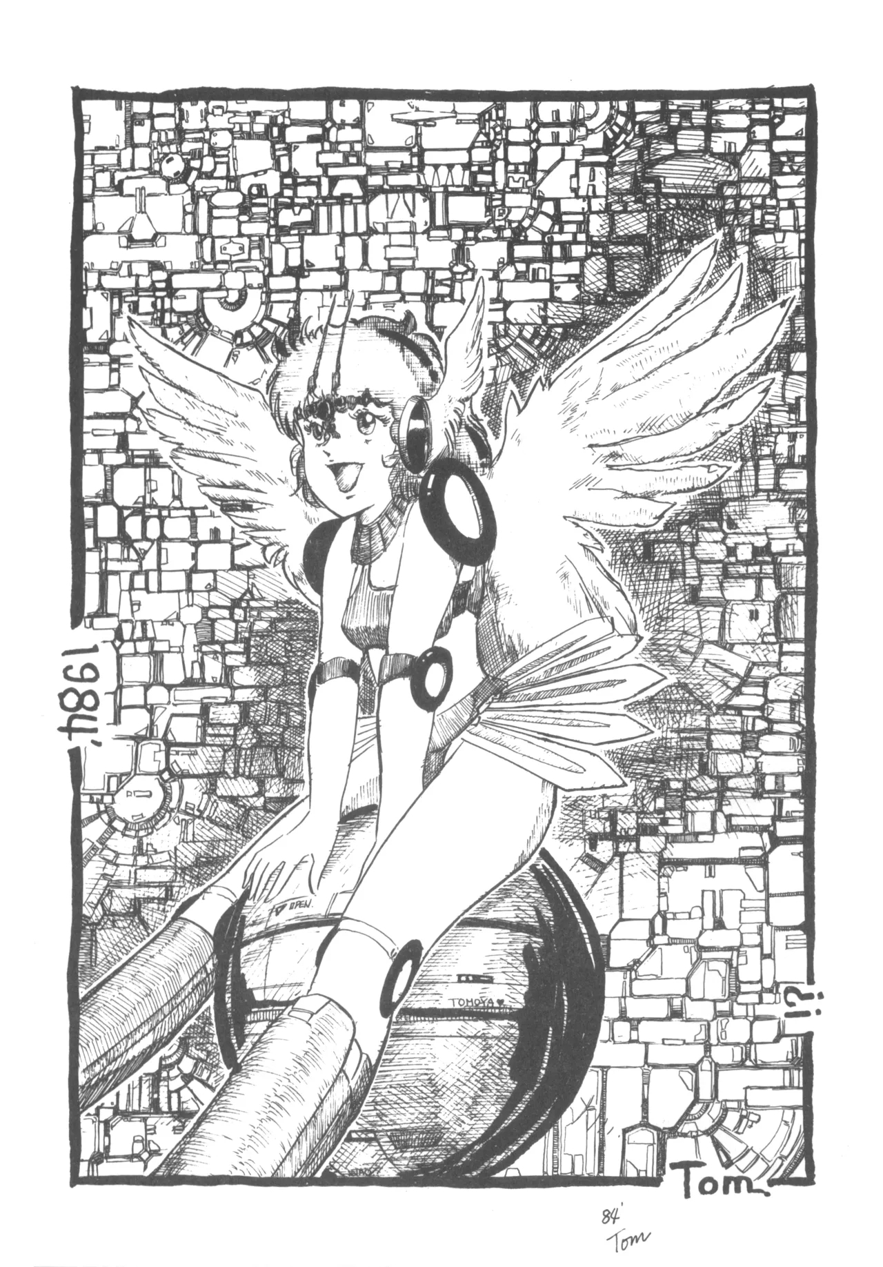 Alice vol. 6 - Page 82