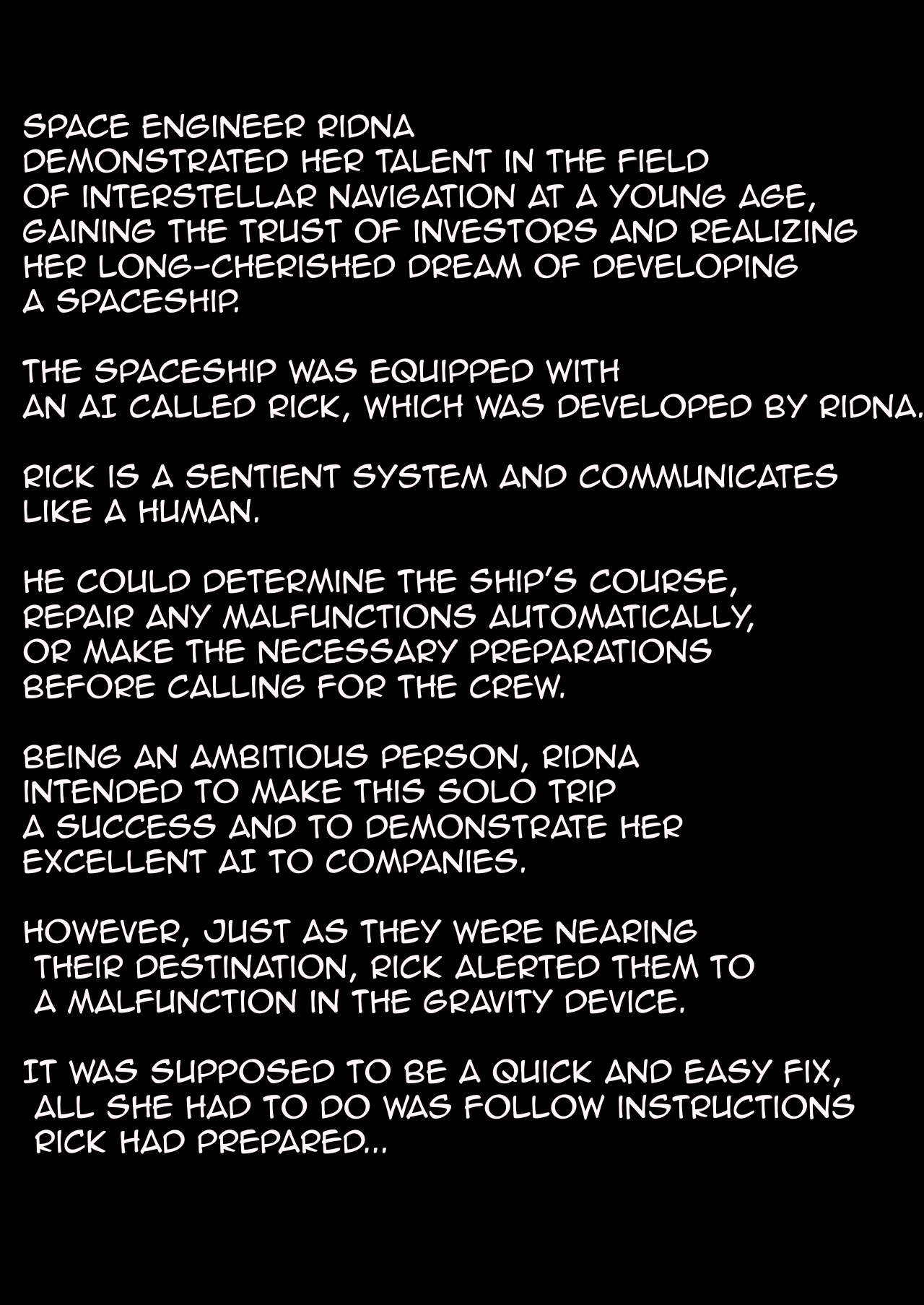 Ima kara Anata wa Onanie Ningyou desu | From now on, you are a masturbation doll - Page 2