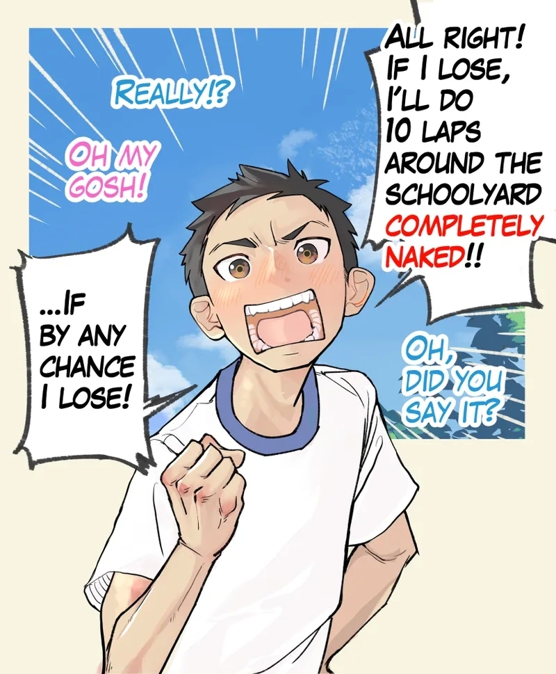 004 - A boy who dug his own grave 16