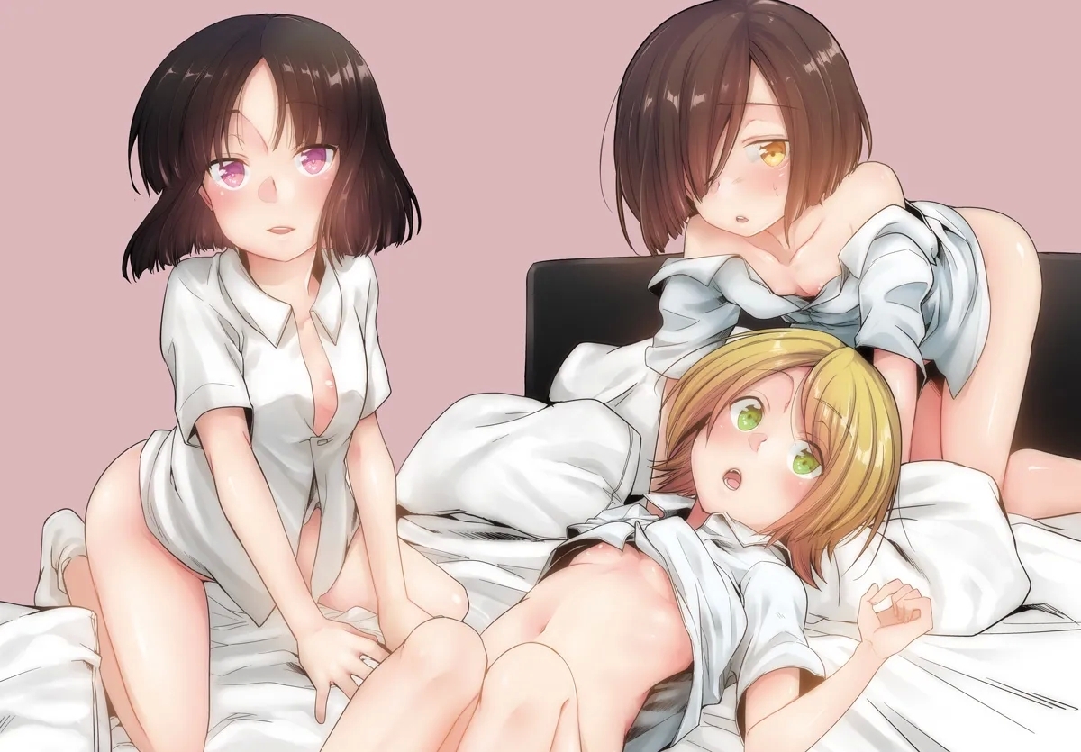 Tsutomesaki no Musume-san o Oishiku Itadaku Hon Soushuuhen+ | 职场女孩的尽情享用指南 - Page 124