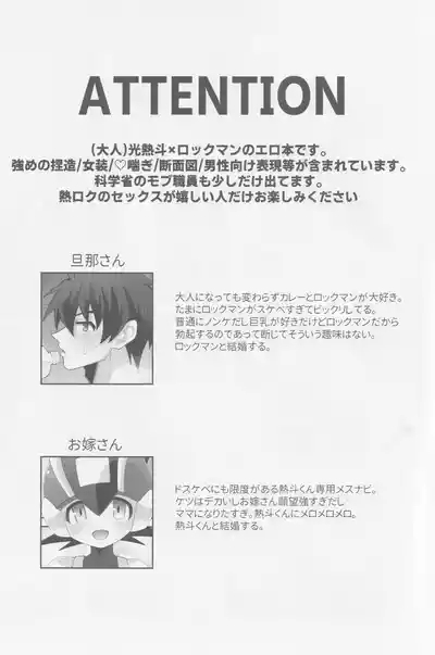 Hikari no mariaaju 2