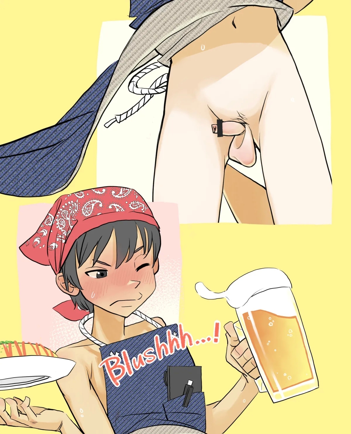 007 - Welcome to the UMI no IE - Page 11