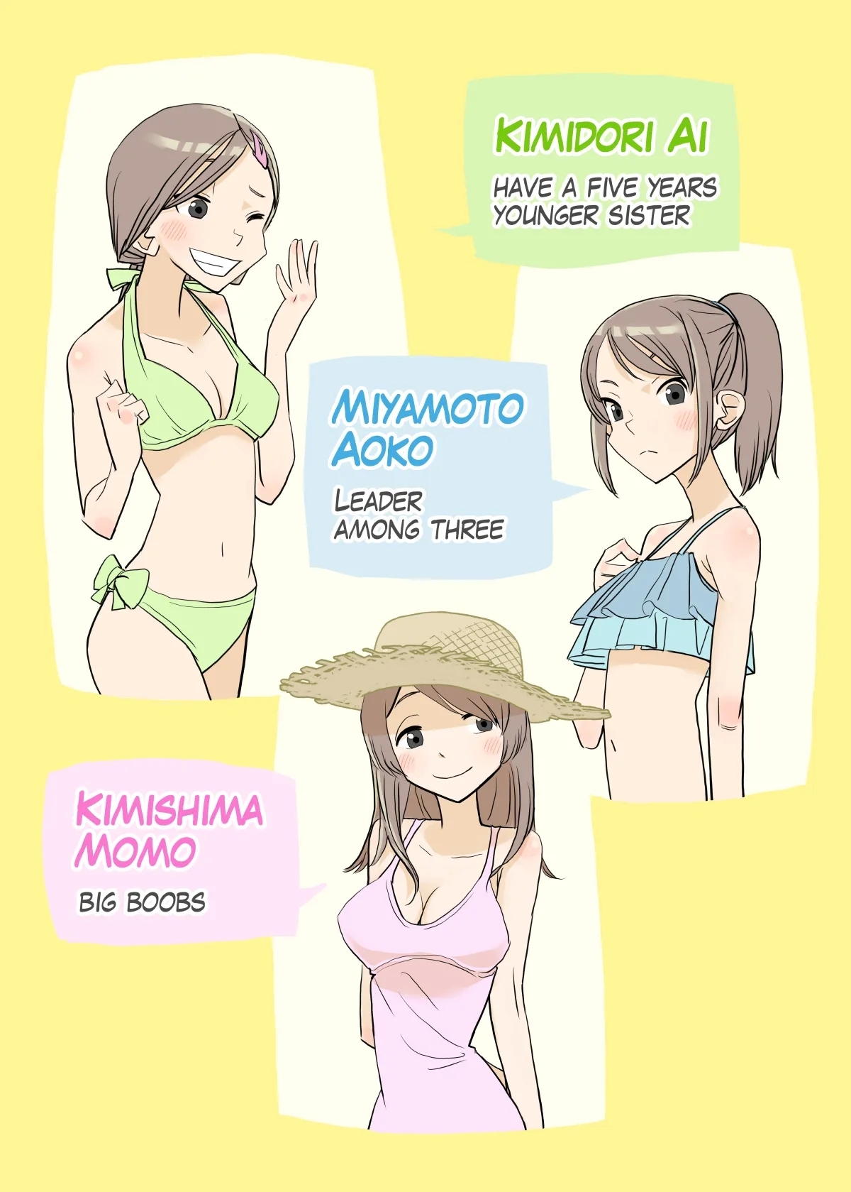 007 - Welcome to the UMI no IE - Page 14