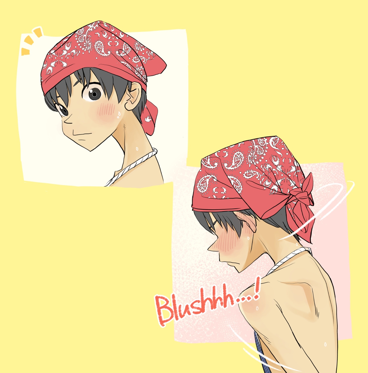 007 - Welcome to the UMI no IE - Page 4