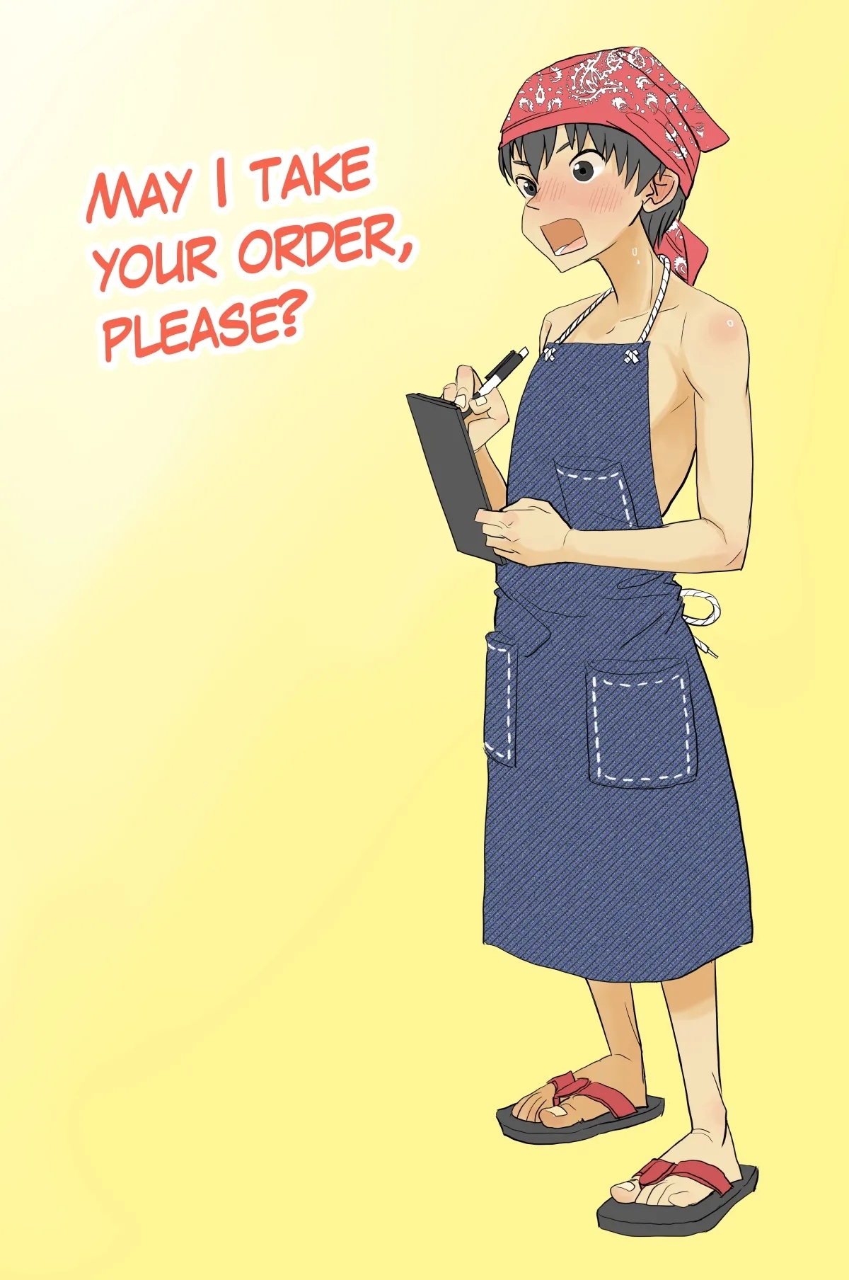 007 - Welcome to the UMI no IE - Page 5