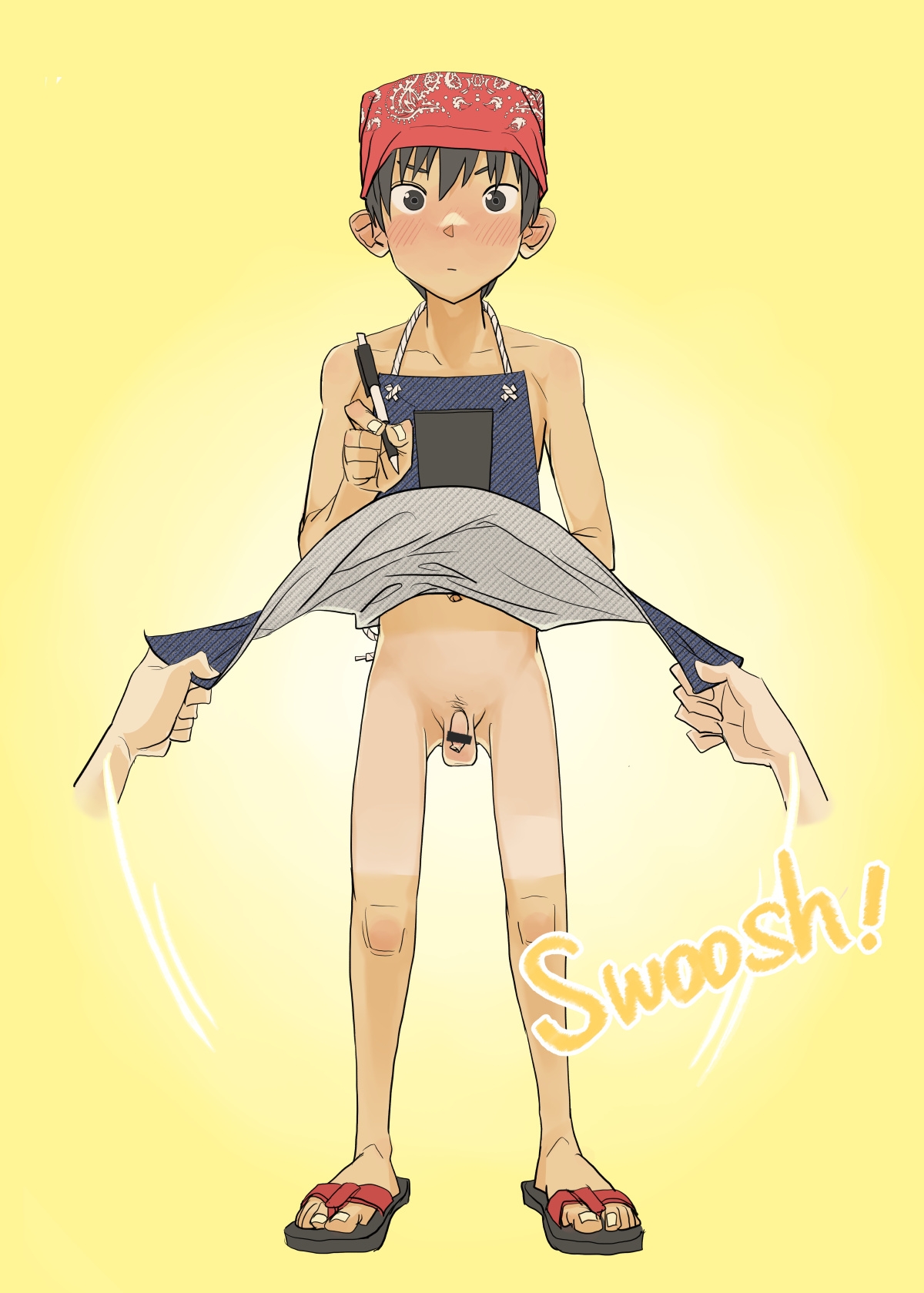 007 - Welcome to the UMI no IE - Page 6