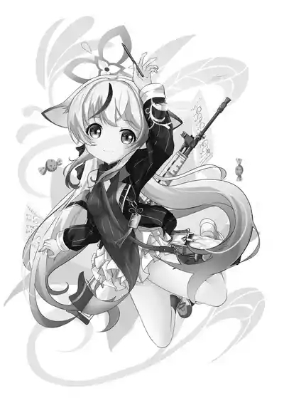 [Ranoudou (Fuyakero) Kokona Jikan (Blue Archive) [Digital] 3