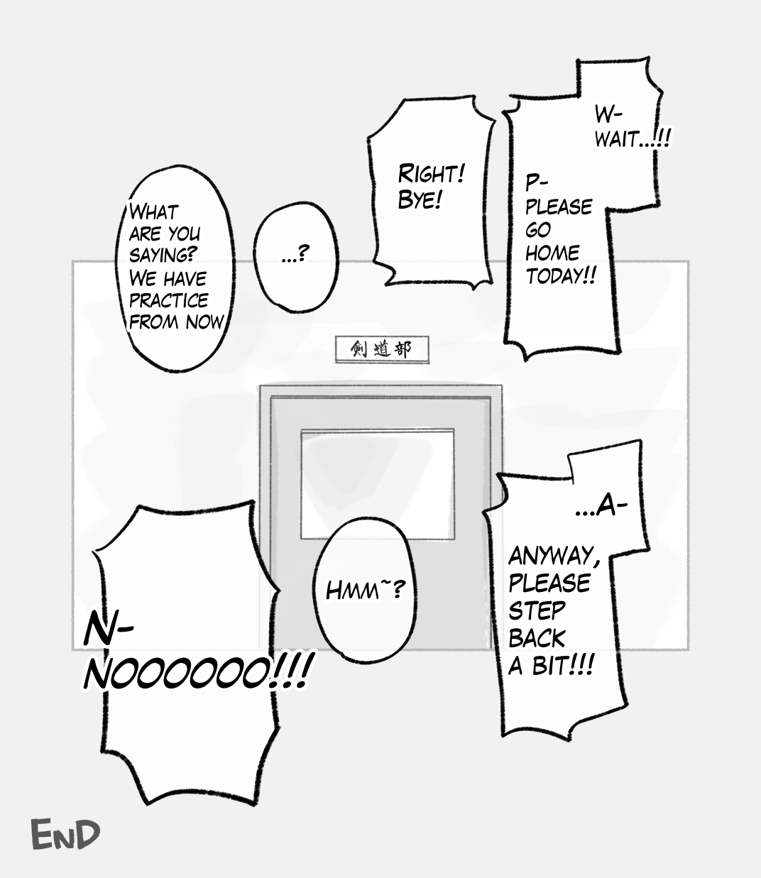 010 - Pray for victory! "Misogi" in the cold - Page 12