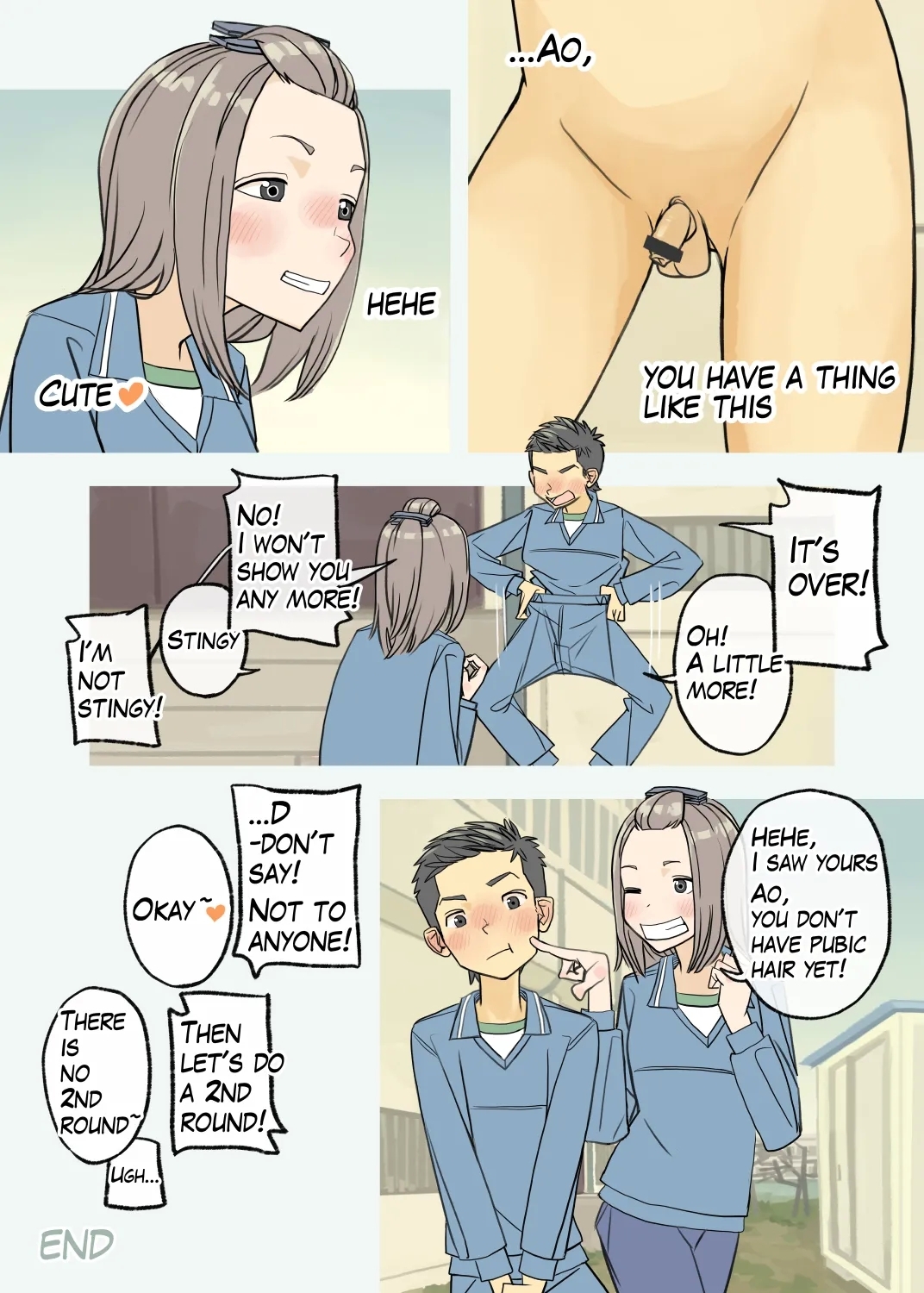 011 - One day in the winter 4