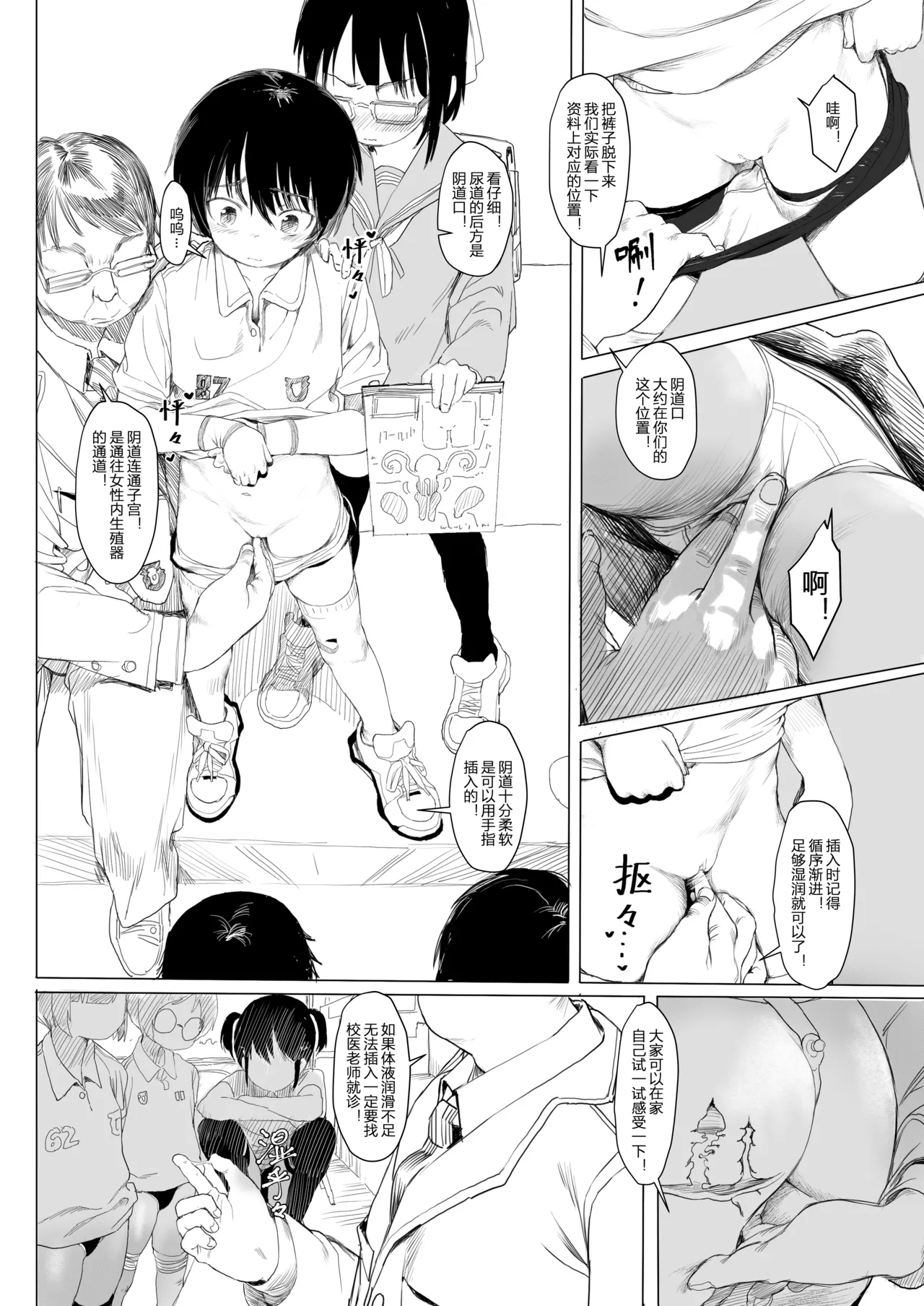 houka go 4