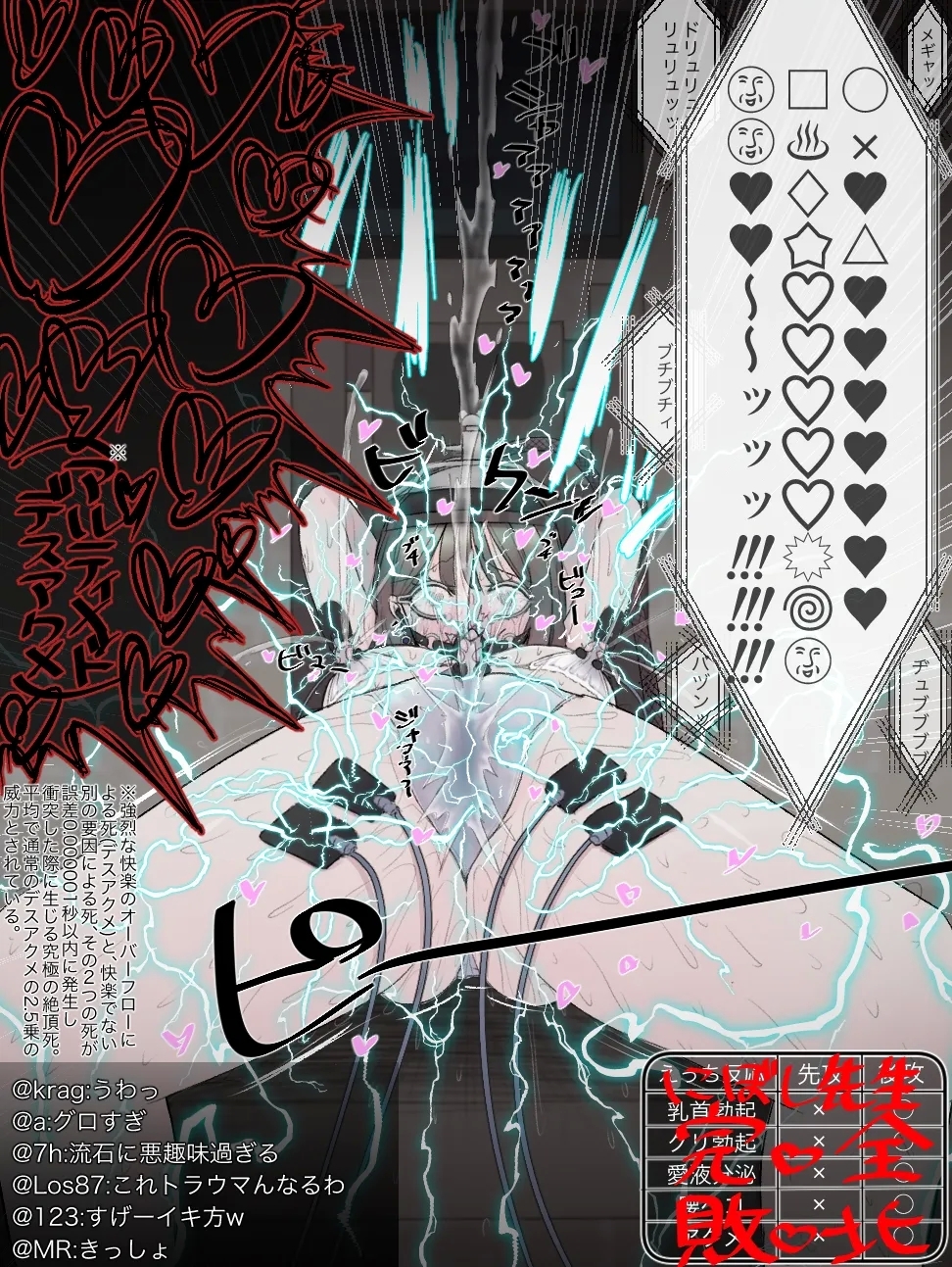 Which one is sexier? - Page 30