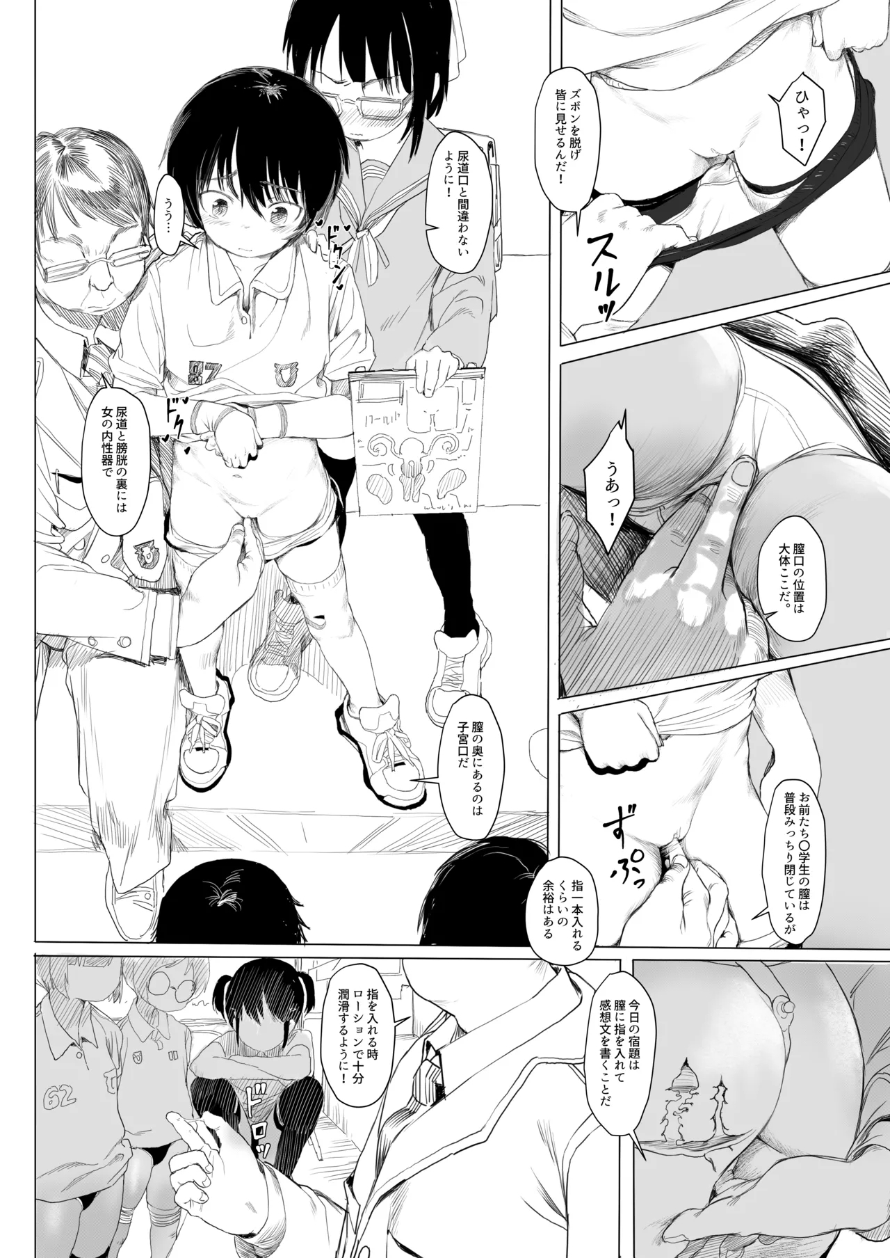 houka go 5