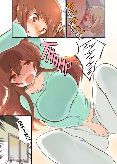 Jikkakuchou Hokan no Mana 9