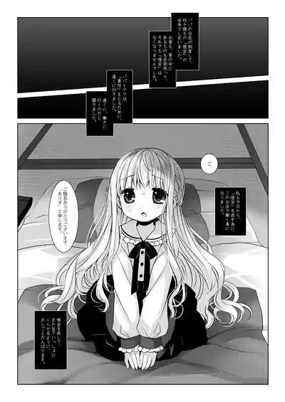 Botsuraku Ojou-sama Kyousei Fuuzoku Ochi+α Soushuuhen 6