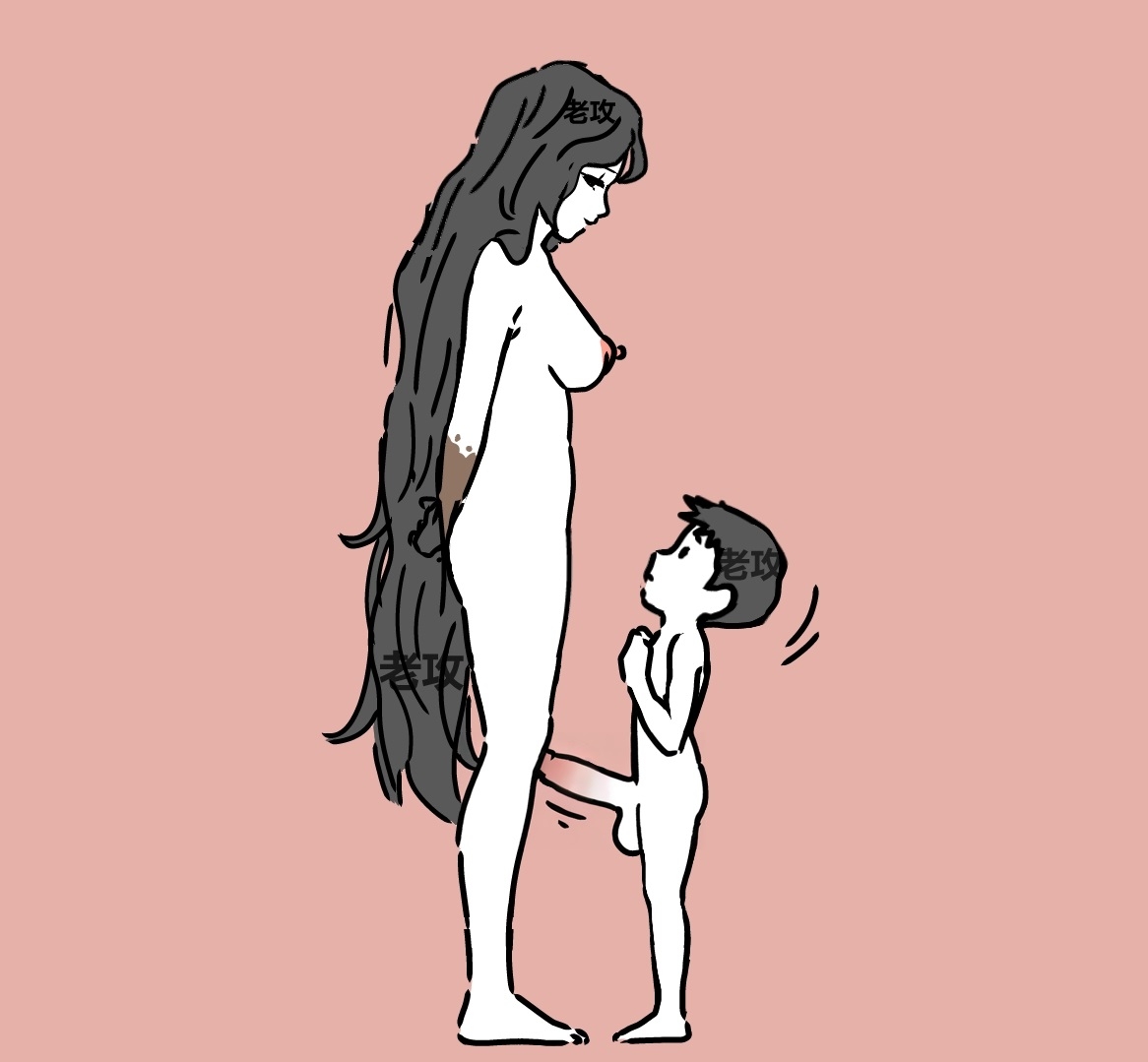 【老攻】非人哉同人2【去码】 6