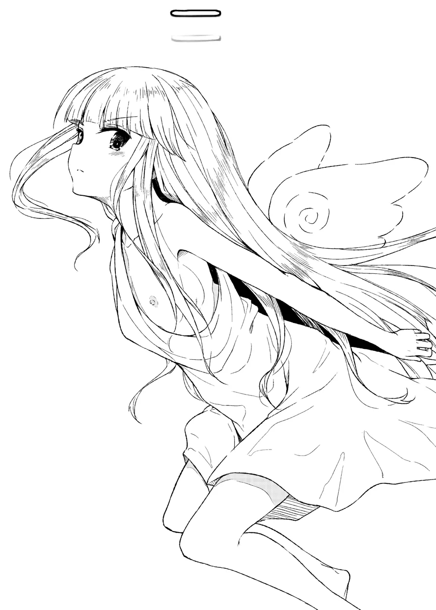 Tenshi no Oshigoto | 天使的工作 - Page 1