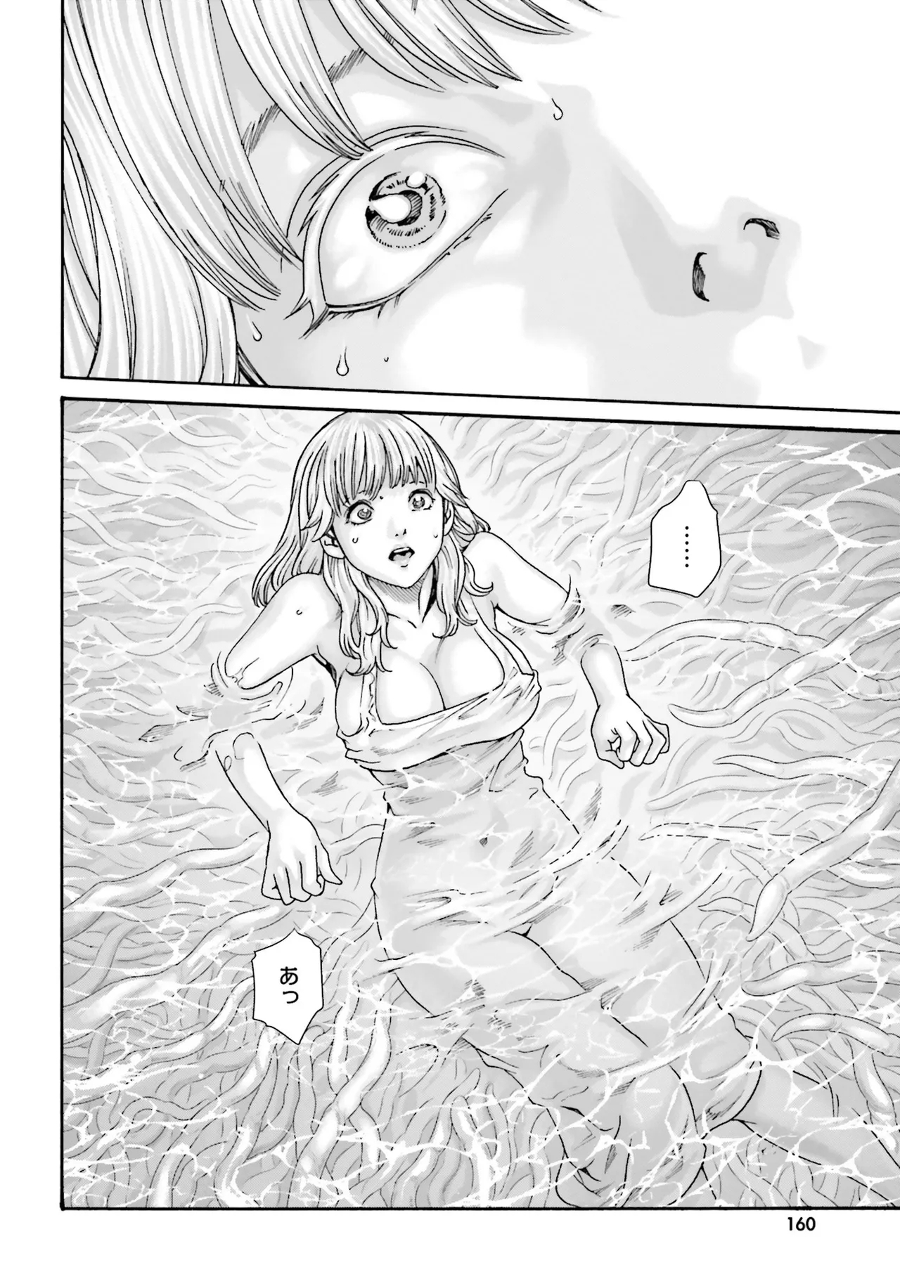 Uterus of the blackgoat Volume. 4 162